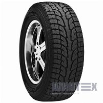 Hankook Winter i*Pike RW11 245/75 R17 121/118Q (под шип)