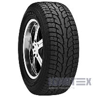 Hankook Winter i*Pike RW11 275/40 R20 106T XL (под шип)