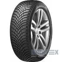 Hankook Winter i*cept RS3 W462 195/65 R15 91H