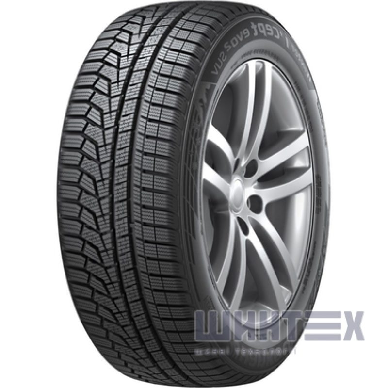 Hankook Winter i*cept evo2 W320C SUV 255/50 R19 107V XL FR HRS№2