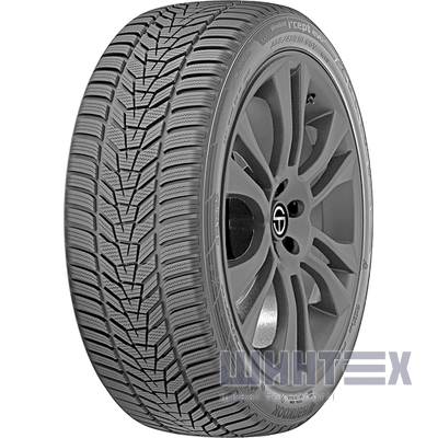 Hankook Winter i*cept evo3 X W330C 245/50 R19 105V XL№2