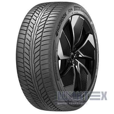 Hankook Winter i*cept iON X IW01 295/40 R21 111V XL Sound Absorber№2