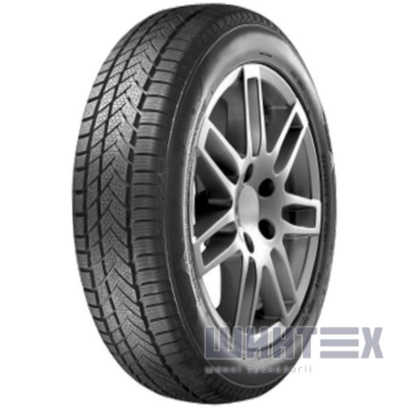 Paxaro Winter 205/60 R16 92H№3