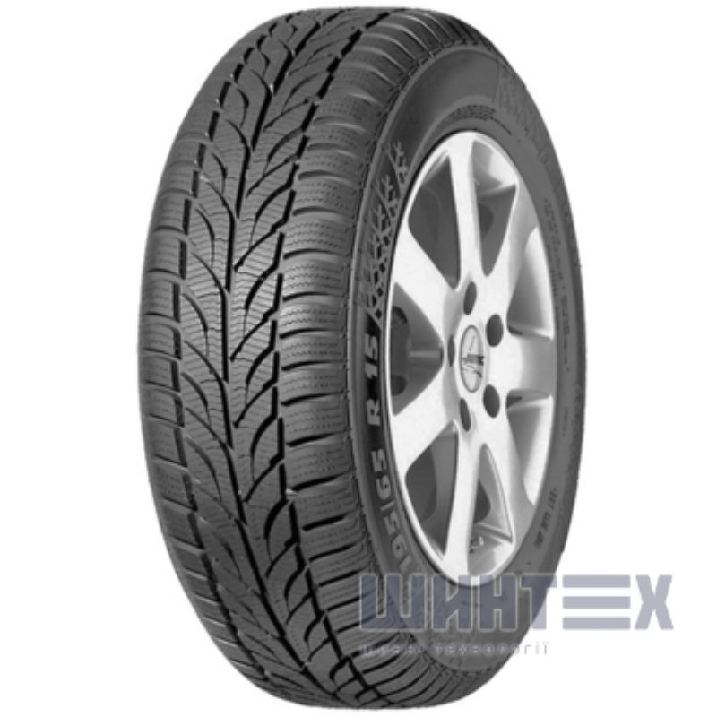 Paxaro Winter 205/60 R16 92H№5