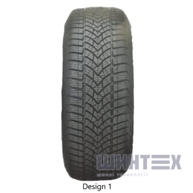 Paxaro Winter 205/60 R16 92H№8