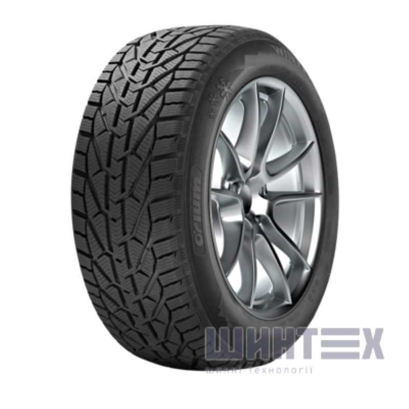 Paxaro Winter 205/60 R16 92H№4