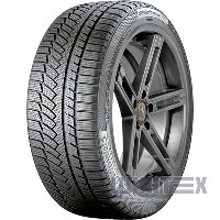 Continental WinterContact TS 850P SUV 315/40 R21 115V XL FR