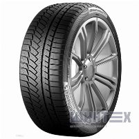 Continental WinterContact TS 850P 225/50 R17 94H FR AO