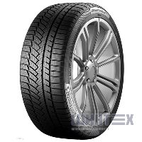 Continental WinterContact TS 850P 255/60 R19 113V XL FR