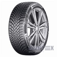 Continental WinterContact TS 860 205/65 R16 95H