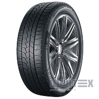 Continental WinterContact TS 860S 285/40 R22 110W XL FR