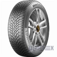 Continental WinterContact TS 870 215/45 R17 91V XL FR