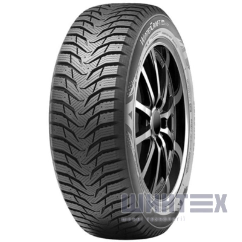Marshal WinterCraft Ice WI-31 235/55 R17 99H (под шип)№2