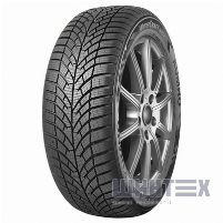 Kumho WinterCraft WP52+ 205/55 R16 91H