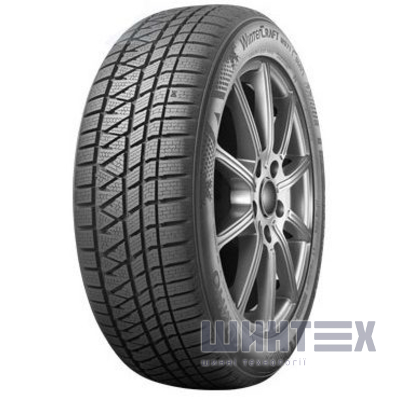 Kumho WinterCraft WS71 315/35 R20 110W XL№3