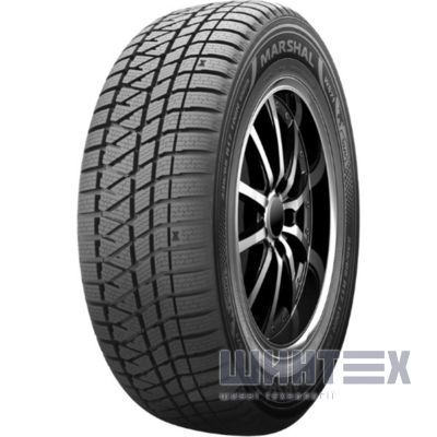Kumho WinterCraft WS71 315/35 R20 110W XL№2