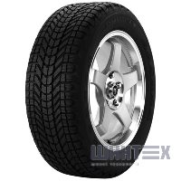 Firestone WinterForce 215/55 R16 93S (шип)