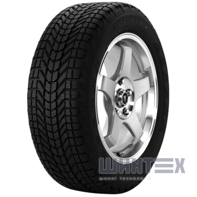 Firestone WinterForce 215/55 R16 93S (шип)