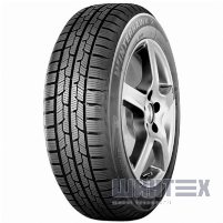Firestone WinterHawk 2 Evo 185/55 R15 82T
