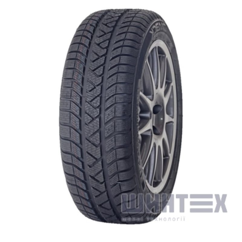 Dmack WinterSafe 205/55 R16 91H№2