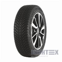 Tatko WinterVacuum 195/60 R15 88H