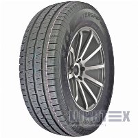 Lanvigator Wintergrip Van 165/70 R14C 89/87R