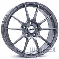 Autec Wizard 7x16 5x114.3 ET45 DIA70.1 GM