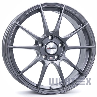 Autec Wizard 8x18 5x120 ET35 DIA72.6 GM