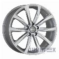 Mak Wolf 8x20 5x114.3 ET35 DIA76 GMMF№5