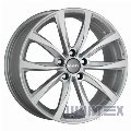 Mak Wolf 8x20 5x114.3 ET35 DIA76 GMMF№3