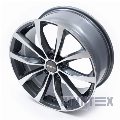 Mak Wolf 8x20 5x114.3 ET35 DIA76 GMMF№4