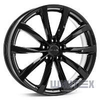 Mak Wolf 8x20 5x114.3 ET35 DIA76 GMMF