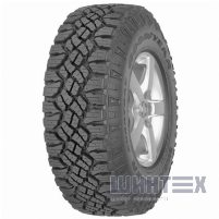 Goodyear Wrangler DuraTrac 245/70 R16 113/110Q OWL