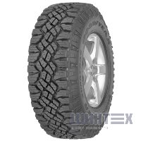 Goodyear Wrangler DuraTrac 255/60 R20 113Q XL FP LR