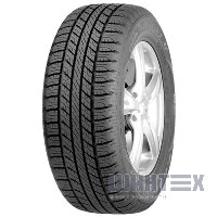 Goodyear Wrangler HP All Weather 245/65 R17 107H