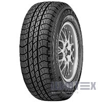 Goodyear Wrangler HP 275/60 R20 114S OWL