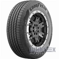 Goodyear Wrangler Territory HT 255/70 R17 112T