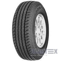 Goodyear Wrangler UltraGrip 255/50 R19 107H XL ROF *