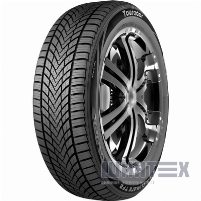 Tourador X All Climate TF2 205/60 R16 92H