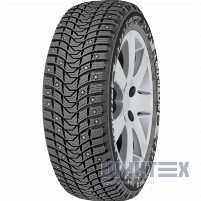 Michelin X-Ice North 3 195/60 R15 92T XL (шип)