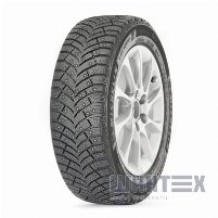 Michelin X-Ice North 4 SUV 245/55 R19 107T XL (под шип)