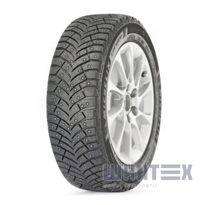 X-Ice North 4 SUV