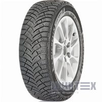 Michelin X-Ice North 4 225/55 R17 101T XL (шип)
