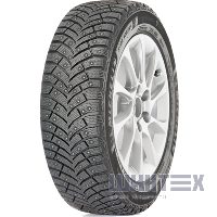 Michelin X-Ice North 4 205/55 R16 94T XL (шип)
