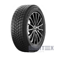 Michelin X-Ice Snow SUV 225/70 R16 103T