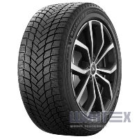 Michelin X-Ice Snow+ 235/55 R18 104H XL