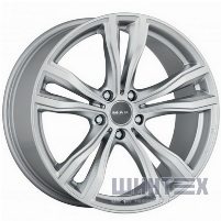 Mak X-Mode 9x20 5x112 ET35 DIA66.6 S