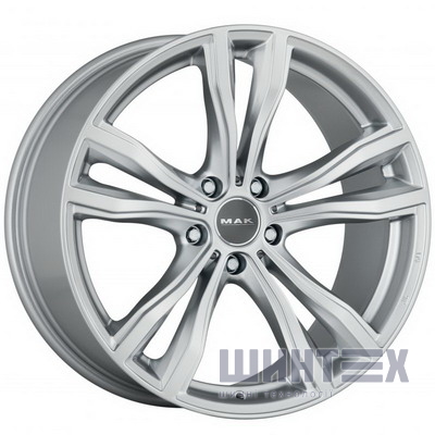 Mak X-Mode 9x20 5x112 ET35 DIA66.6 S