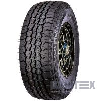 Tracmax X-privilo AT01 235/75 R15 109T XL