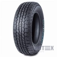 Tracmax X-privilo AT08 265/65 R17 112T
